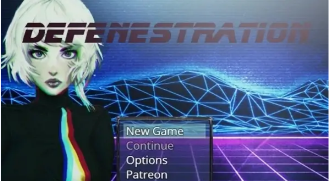 Defenestration Game Full PC Last Version Download for Free