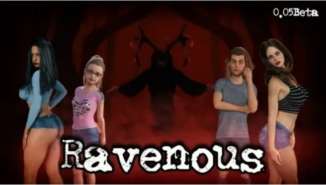 Ravenous Game Full PC Last Version Download for Free