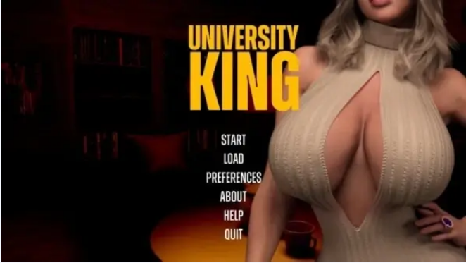 University King Game Full PC Last Version Download for Free