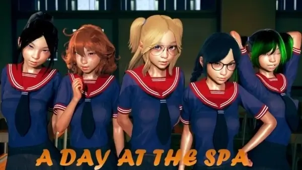 A Day at the Spa Game Full PC Last Version Download for Free