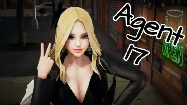 Agent17 Game Full PC Last Version Download for Free