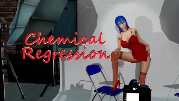 Chemical Regression Game Full PC Last Version Download for Free