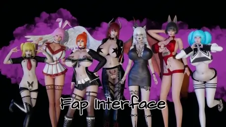 Fap Interface Game Full PC Last Version Download for Free