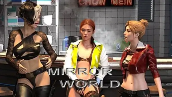 Mirror World Game Full PC Last Version Download for Free