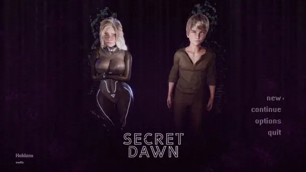 Secret Dawn Game Full PC Last Version Download for Free