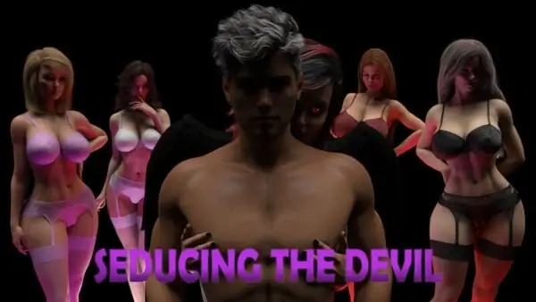 Seducing The Devil Game Full PC Last Version Download for Free