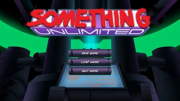 Something Unlimited Game Full PC Last Version Download for Free