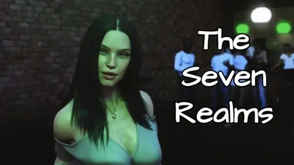 The Seven Realms Game Full PC Last Version Download for Free