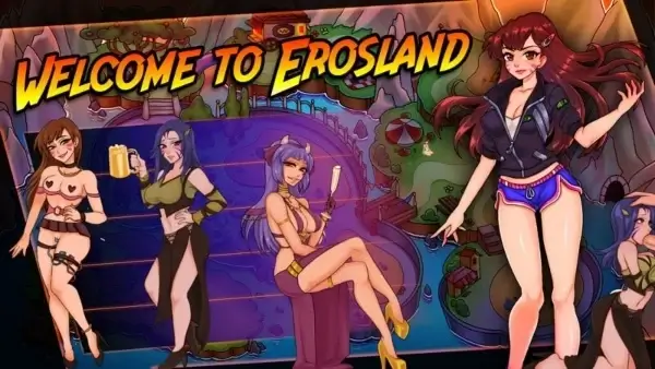 Welcome to Erosland Game Full PC Last Version Download for Free