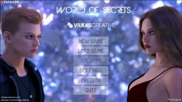 World of Secrets Game Full PC Last Version Download for Free